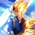 todoroki shouta