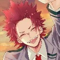 Kirishima eijirou