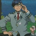 Lida tenya