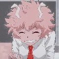 mina ashido