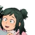 Mother Izuku
