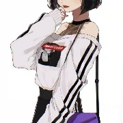 yuri (bitch)