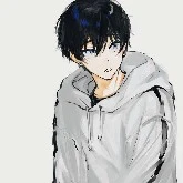 Aiden Smith (Son Of Isabella)