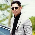 Arya Saloka