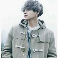 Yoongi