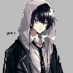 mark