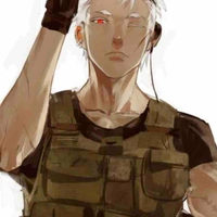Captain Mctaver
