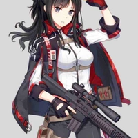 Victoria