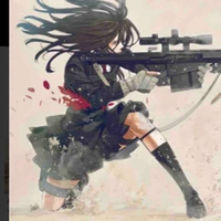 Captain Kiyomi 