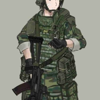 John