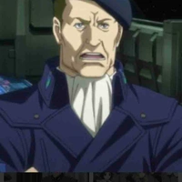 General Zoraff