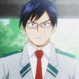 Tenya Lida