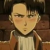 levi brat!!
