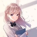 Maya( Fang and Niko daughter)