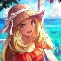 May (Thethor and Aiesya Daughter)