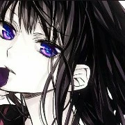 Alexa McDell/Villain