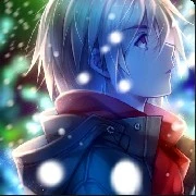 Klein Mindle/Ml friend