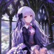 Athena Venus Hartwell/FL/Ace(pastlife)