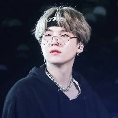 yoongi💮