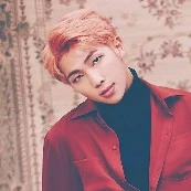 Namjoon ⚡