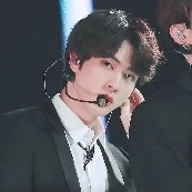 seokjin ⚡