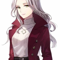 Ava(FL’s mom)
