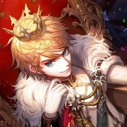 King Ranzon Anxer