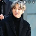 Kim Yoongi(suga)