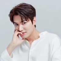 Lee Min Ho(dad)