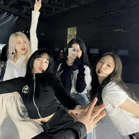 All  girl