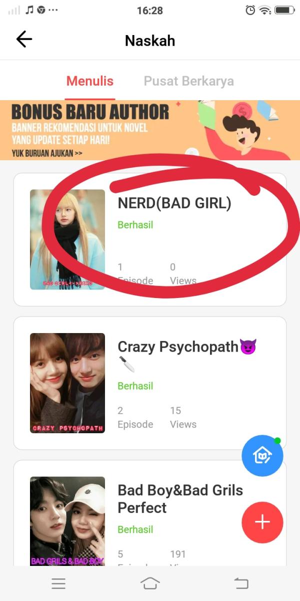 NovelToon