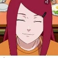 Hatake Kushina