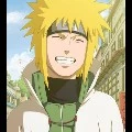 Uzumaki Minato