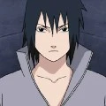 Uchiha Sasuke