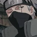 Uzumaki Kakashi