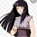 Hyuga Hinata