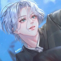 Alex Black (MCs Bff)