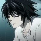 Lawliet(L)