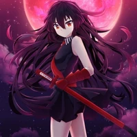 akame