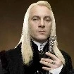 Lucius Malfoy