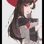 Sonia Luo (amante)