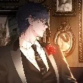 Haru( papá del alpha)