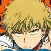 Bakugou (omega)