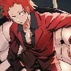 Kirishima (alfa)