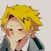 Denki (omega)