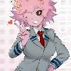 Mina Ashido