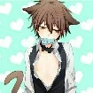 Chris (omega y neko)