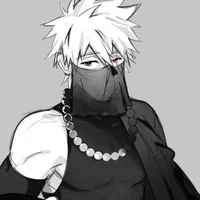 Kakashi