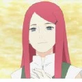 kushina