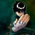 rock Lee